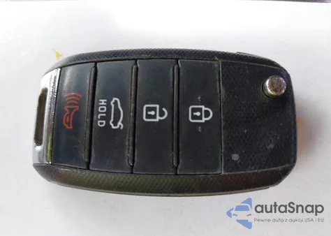 2019 Kia Optima Lx from USA, damaged, VIN 5XXGT4L30KG290485